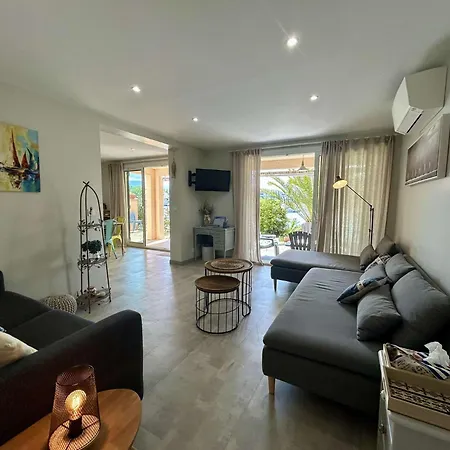 Appartement Bel Dans Calme Et Proche De La Marina Cyprien Sc070-048 Saint-Cyprien (Pyrenees-Orientales)